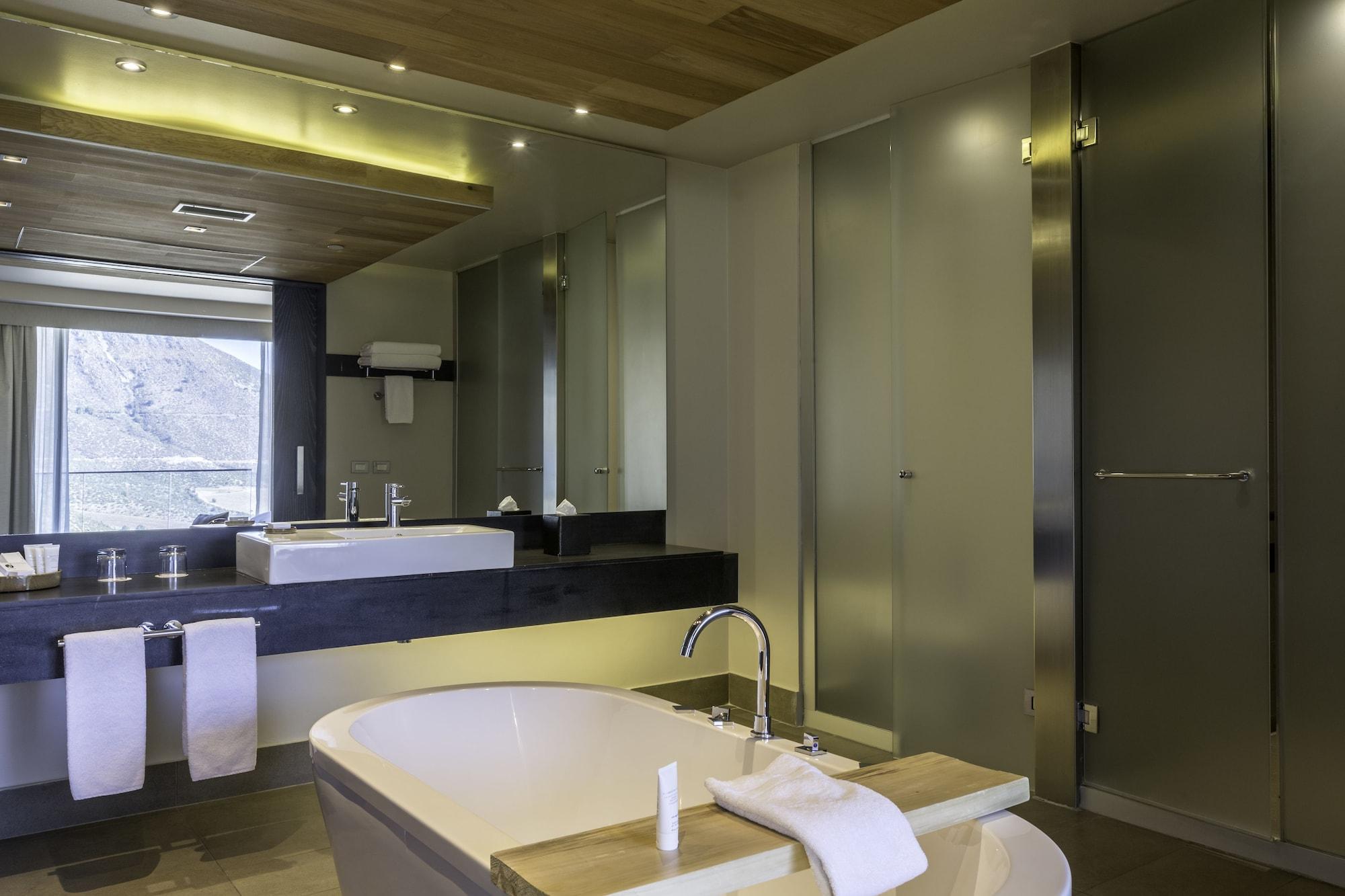 Enjoy Santiago 5* Catemu