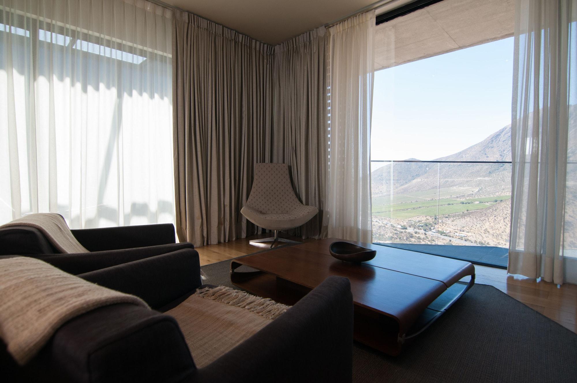 Enjoy Santiago Hotel Catemu