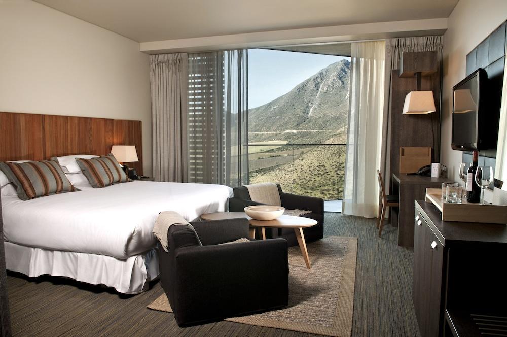 Hotel Enjoy Santiago 5*