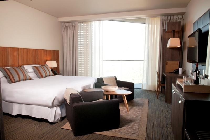 Hotel Enjoy Santiago Catemu