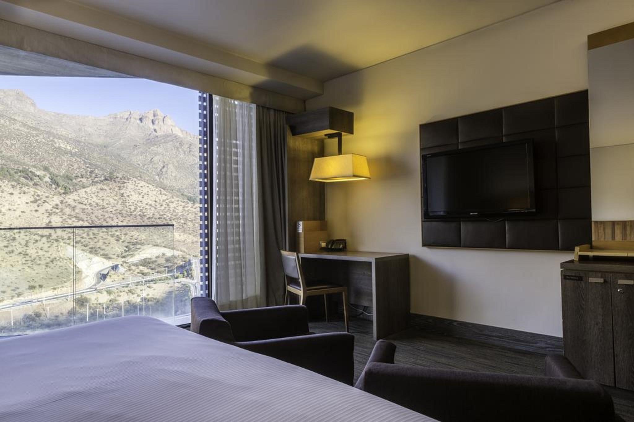 Enjoy Santiago 5*