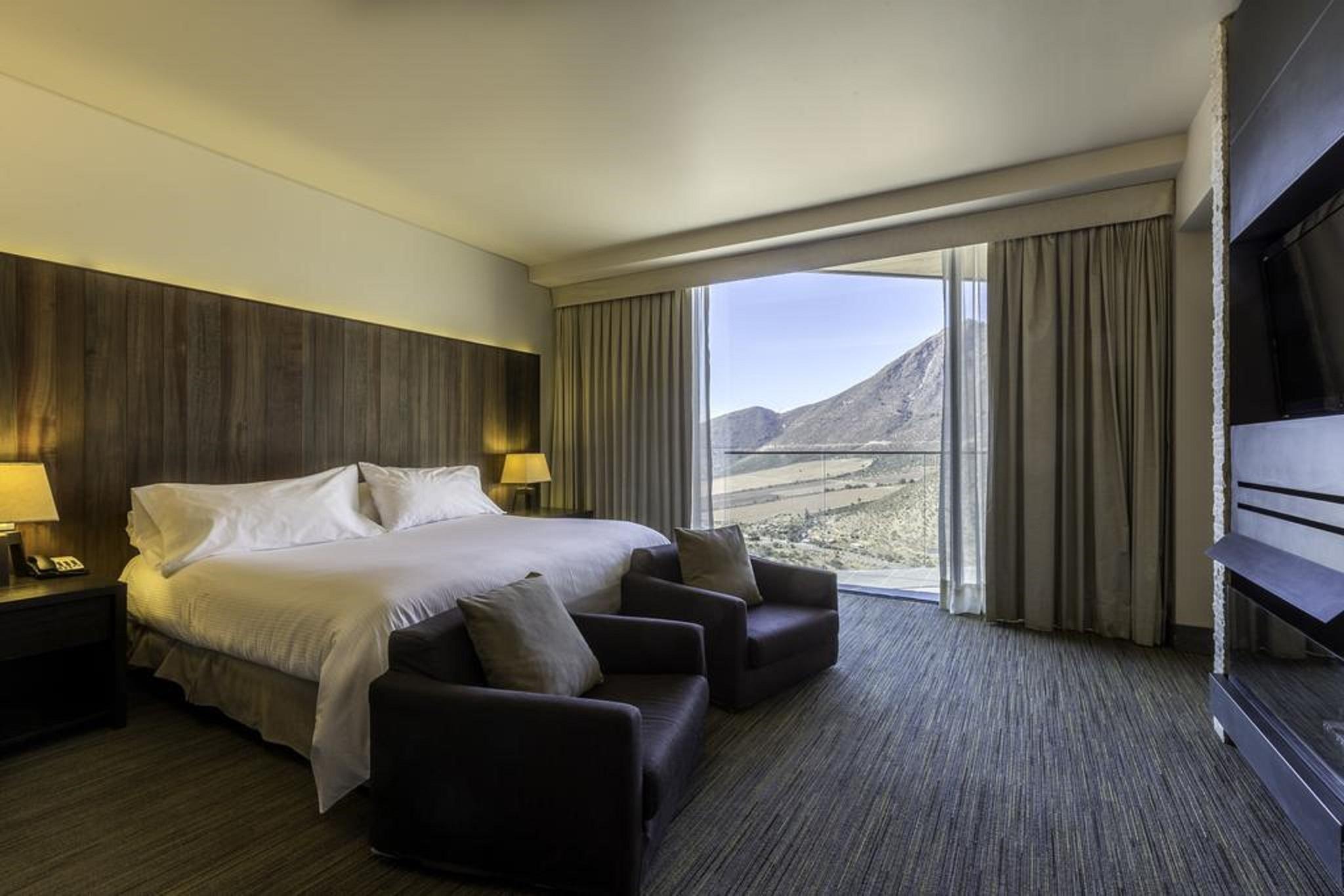 Enjoy Santiago 5* Catemu