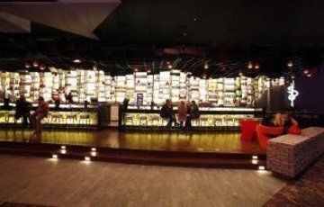 Enjoy Santiago Hotel