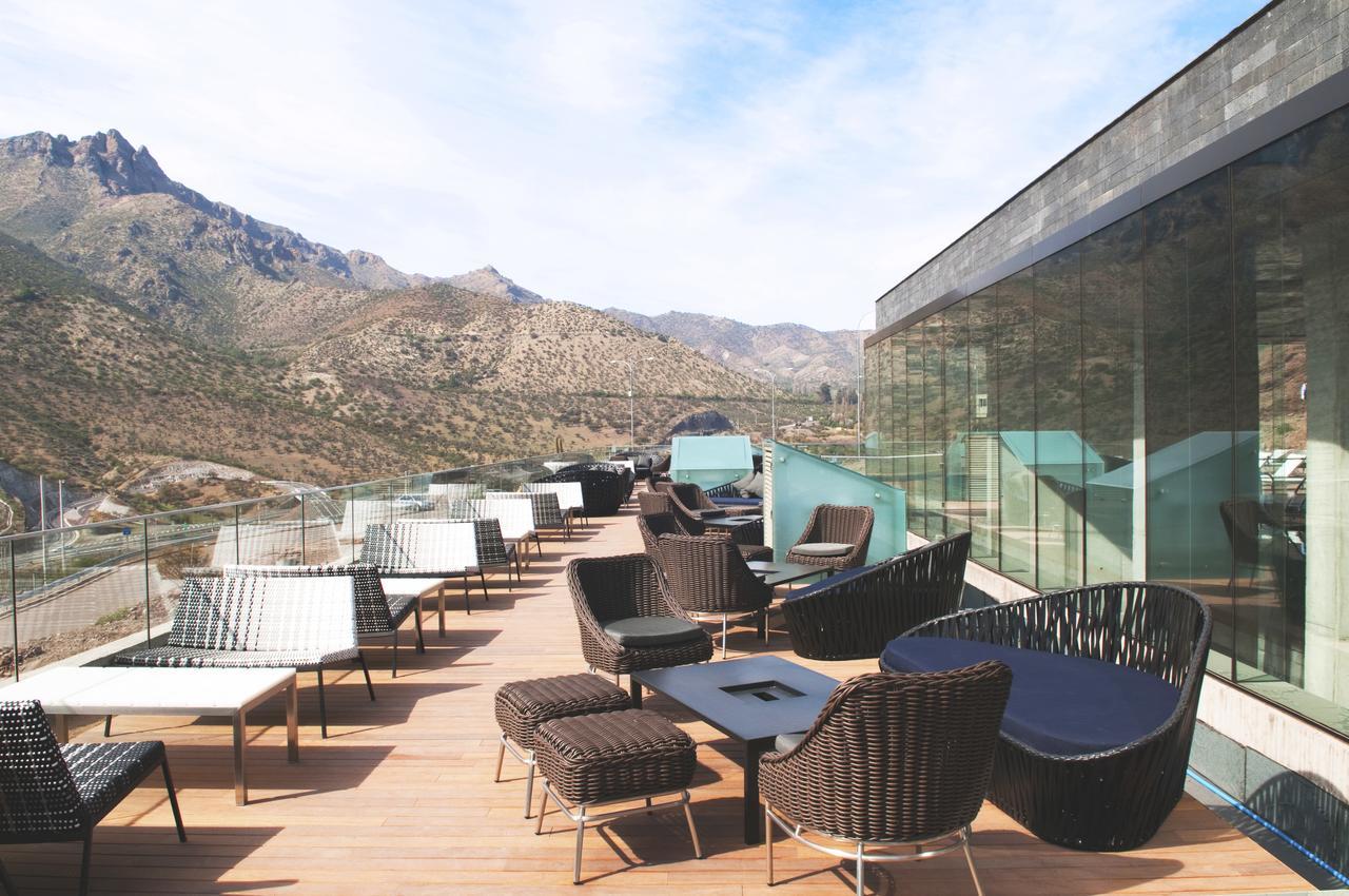 Enjoy Santiago 5*