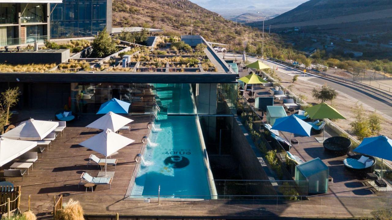 Enjoy Santiago 5* Catemu